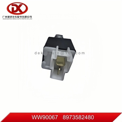 Przełącznik światła hamulcowego Przełącznik światła tylnego 8 97358248 0 8973582480 NQR