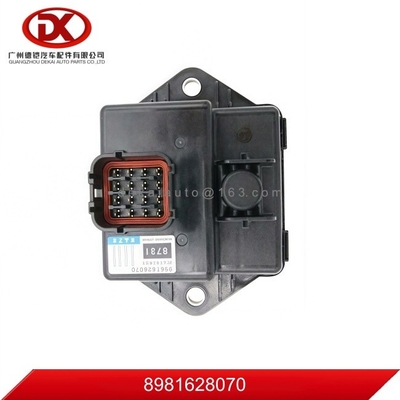 NPR75 4HK1 700P Turbodoładowarka komputerowa 8 98162807 0 8981628070