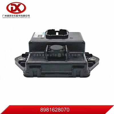 NPR75 4HK1 700P Turbodoładowarka komputerowa 8 98162807 0 8981628070