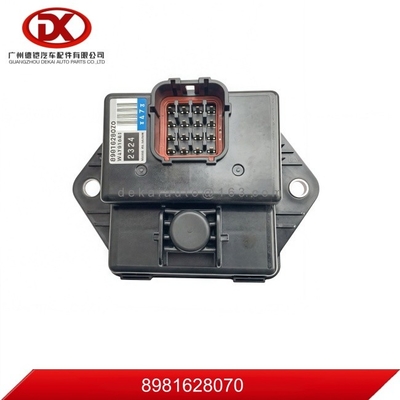 NPR75 4HK1 700P Turbodoładowarka komputerowa 8 98162807 0 8981628070