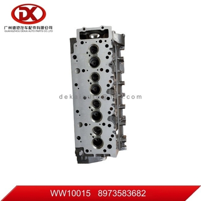 4HG1 4HG1T 8 97358368 2 8973583682 Głowa cylindra ISUZU NPR NQR
