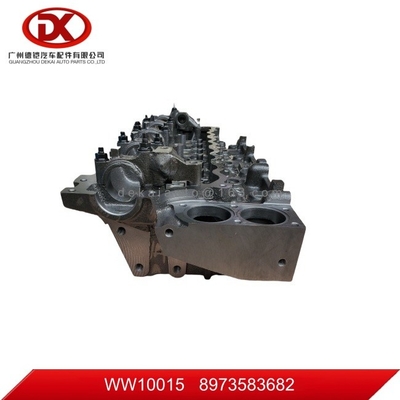 4HG1 4HG1T 8 97358368 2 8973583682 Głowa cylindra ISUZU NPR NQR