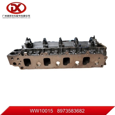4HG1 4HG1T 8 97358368 2 8973583682 Głowa cylindra ISUZU NPR NQR