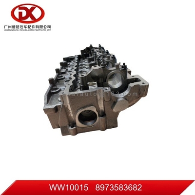 4HG1 4HG1T 8 97358368 2 8973583682 Głowa cylindra ISUZU NPR NQR