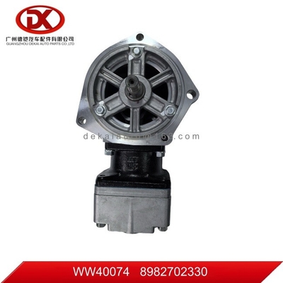 ISUZU Sprężarka cylindrowa bez sprzętu 8981873080 8982702330 8976014495