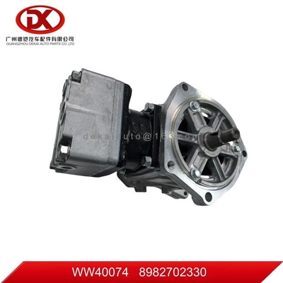 ISUZU Sprężarka cylindrowa bez sprzętu 8981873080 8982702330 8976014495