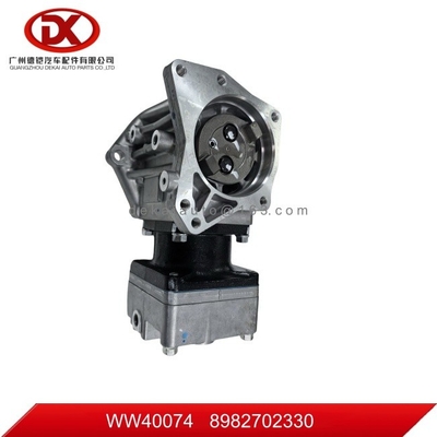 ISUZU Sprężarka cylindrowa bez sprzętu 8981873080 8982702330 8976014495