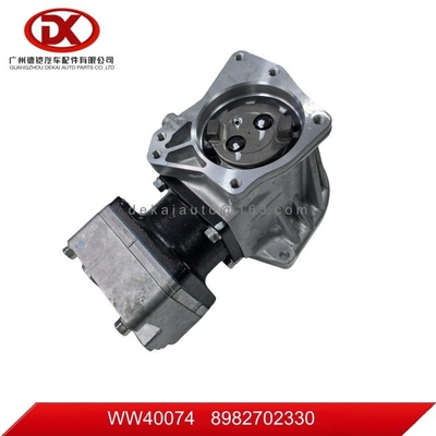 ISUZU Sprężarka cylindrowa bez sprzętu 8981873080 8982702330 8976014495