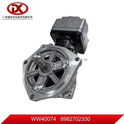 ISUZU Sprężarka cylindrowa bez sprzętu 8981873080 8982702330 8976014495