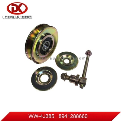 8 94128866 0 Pociąg na pasie 8941288660 ISUZU NKR 4JB1