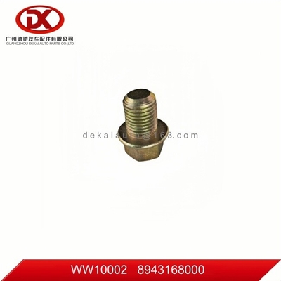8943168000 8 94316800 0 Wtyczka do zbiornika paliwa ISUZU NKR77 4JH1