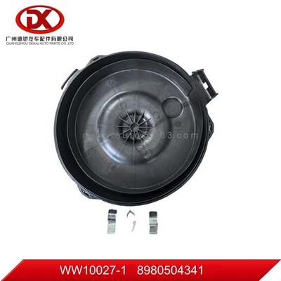 4HG1 4HK1 Filtr powietrza, oczyszczacz powietrza, pokrywa ASM 8980504341 Isuzu NPR 700P