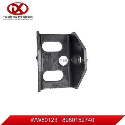 8 98015274 0 8980152740 Przedni uchwyt sprężynowy ISUZU NPR 4HK1