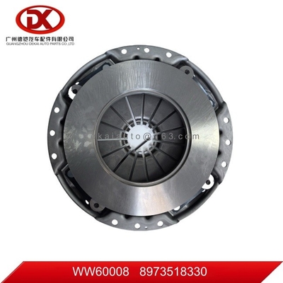 300MM 4HF1 4HG1 Pokrycie sprzęgła 8973518330 8 97351833 0 Isuzu NPR NKR