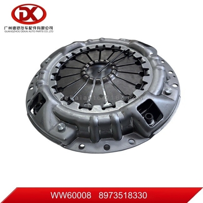 300MM 4HF1 4HG1 Pokrycie sprzęgła 8973518330 8 97351833 0 Isuzu NPR NKR