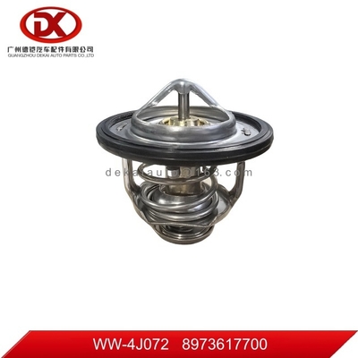 Isuzu Thermostat 8973617700 8 97361770 0 Części do wiatru krzyżowego D-Max