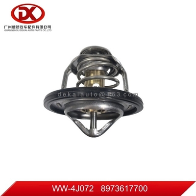 Isuzu Thermostat 8973617700 8 97361770 0 Części do wiatru krzyżowego D-Max