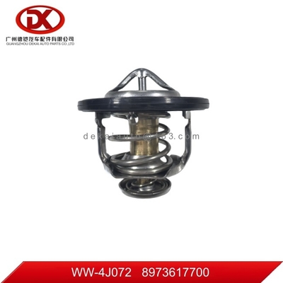 Isuzu Thermostat 8973617700 8 97361770 0 Części do wiatru krzyżowego D-Max