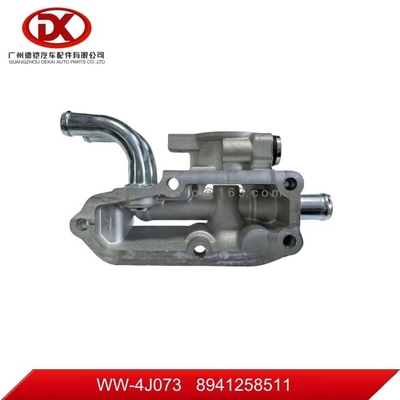 Obudowa termostatu ISUZU NKR 4JB1 JMC 8 94125851 0 D-MAX 8941258510