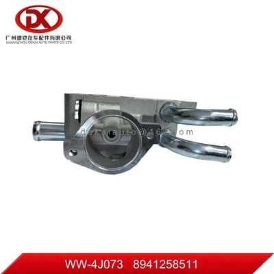 Obudowa termostatu ISUZU NKR 4JB1 JMC 8 94125851 0 D-MAX 8941258510