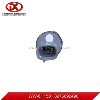 8976092490 8 97609249 0 Przełącznik ciśnienia ISUZU CXZ81K 10PE1 NQR90