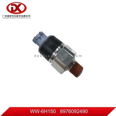 8976092490 8 97609249 0 Przełącznik ciśnienia ISUZU CXZ81K 10PE1 NQR90