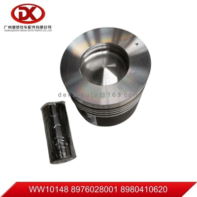 Tłok silnika Isuzu NQR 700P 4HK1 OEM 8976028001