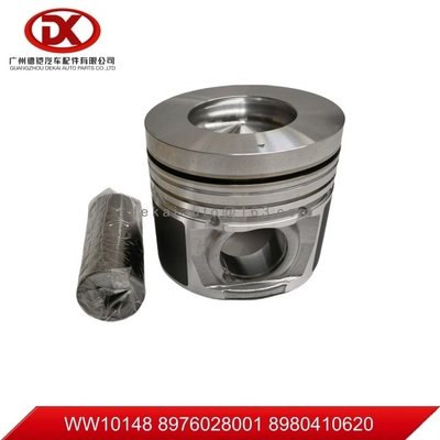 Tłok silnika Isuzu NQR 700P 4HK1 OEM 8976028001
