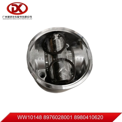 Tłok silnika Isuzu NQR 700P 4HK1 OEM 8976028001