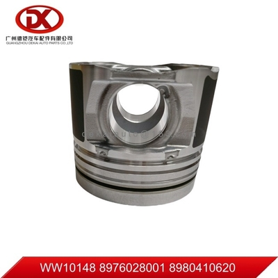 Tłok silnika Isuzu NQR 700P 4HK1 OEM 8976028001