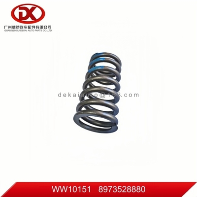 ISUZU 700P 4HK1 Sprężyna zaworowa 8973528880 Część silnika
