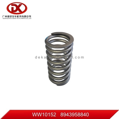 Sprężyna zaworowa ISUZU 4HK1 8943958840 do silnika ELF 700P