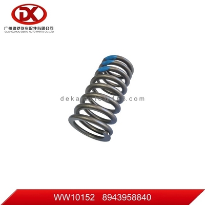 Sprężyna zaworowa ISUZU 4HK1 8943958840 do silnika ELF 700P