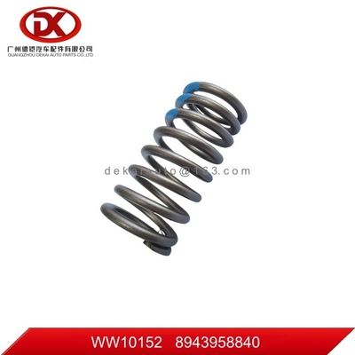 Sprężyna zaworowa ISUZU 4HK1 8943958840 do silnika ELF 700P