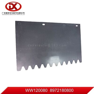 8972180800 8 97218080 0 Błotnik ISUZU 600P/NPR71