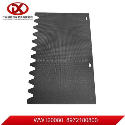 8972180800 8 97218080 0 Błotnik ISUZU 600P/NPR71