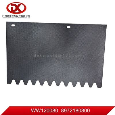 8972180800 8 97218080 0 Błotnik ISUZU 600P/NPR71