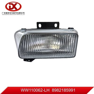 Zestaw lamp przeciwmgielnych i dziennych ISUZU NLR85/NMR85/NPR75/NQR90 8982185991 8 98218599 1