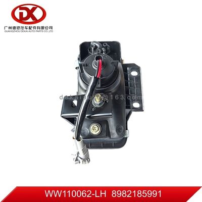 Zestaw lamp przeciwmgielnych i dziennych ISUZU NLR85/NMR85/NPR75/NQR90 8982185991 8 98218599 1