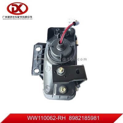 ISUZU NLR85/NMR85/NPR75/NQR90 Zestaw lamp mgły i drr 8982185981 8 98218598 1