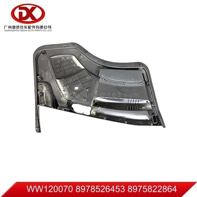 Odpowiedni do ISUZU NKR 100P Plastikowy panel drzwi;mechaniczny LH 8978526453 8 97852645 3