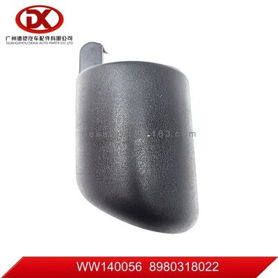 Pasuje do ISUZU NPR 4HK1 Osłona lusterka zewnętrznego Prawa strona 8980318022 8 98031802 2