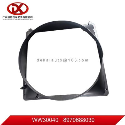 Pasuje do Isuzu 700P/4HK1 Pokrywa wentylatora chłodnicy 8970688030 8 97068803 0