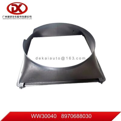 Pasuje do Isuzu 700P/4HK1 Pokrywa wentylatora chłodnicy 8970688030 8 97068803 0
