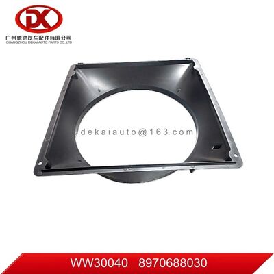 Pasuje do Isuzu 700P/4HK1 Pokrywa wentylatora chłodnicy 8970688030 8 97068803 0
