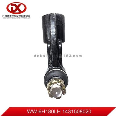 Pasuje do ISUZU CXZ51K Końcówka drążka kierowniczego L/P 1431508020 1431508010