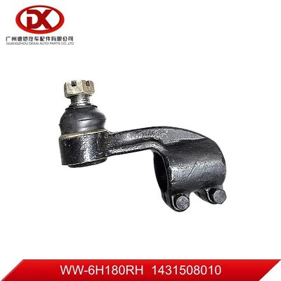 Pasuje do ISUZU CXZ51K Końcówka drążka kierowniczego L/P 1431508020 1431508010
