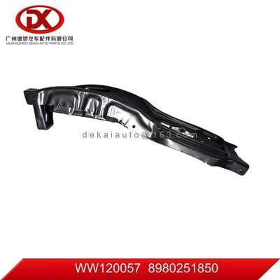 Nadaje się do ISUZU NLR/NPR  Uchwyt zderzaka lewy  8980251850 8982294330