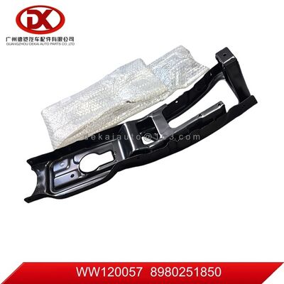 Nadaje się do ISUZU NLR/NPR  Uchwyt zderzaka lewy  8980251850 8982294330