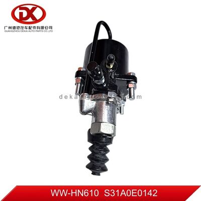 Suitable For HINO 500  Clutch Booste  S31A0E0142 642-09306-H